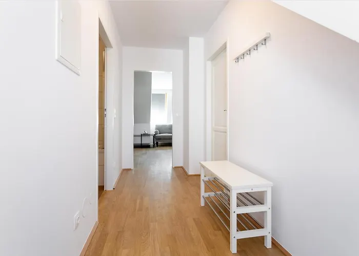 Apartment Skyline Aussicht L Lf46 *