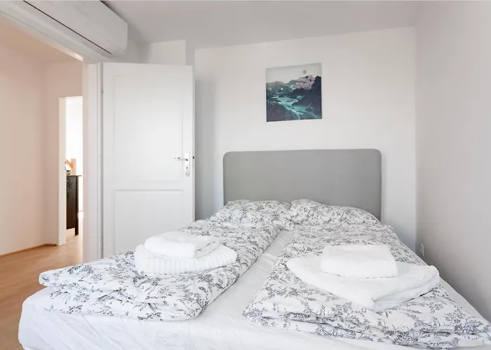 Skyline Aussicht L Lf46 Apartment